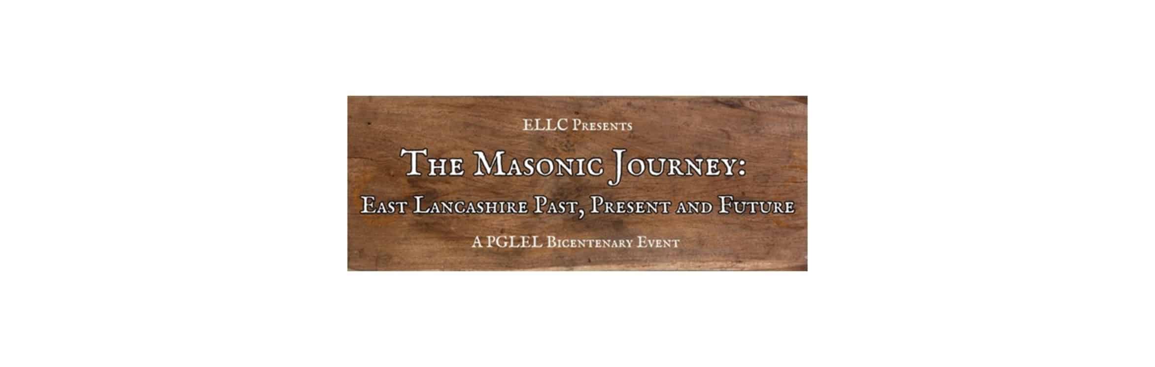 A Provincial Grand Lodge of East Lancashire Bi-Centenary Meeting Hosted by The Lodge of the Silent Temple 126